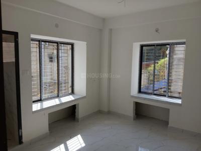 Bedroom Image of 1100 Sq.ft 3 BHK Apartment / Flat for sale in Dhakuria Kolkata for Rs. 6000000