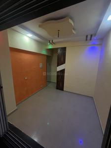 2.5 BHK Flat