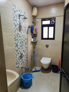 Bathroom Image of Real home reality in Andheri East, Mumbai