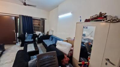 Living Room Image of 2700 Sq.ft 3 BHK Builder Floor for sale in Sector 51 Gurgaon for Rs. 22500000