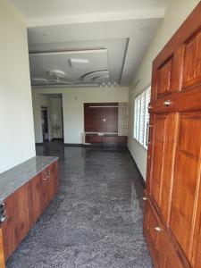 Kitchen Image of 1250 Sq.ft 2 BHK Builder Floor for rent in JP Nagar Bengaluru for Rs. 30000