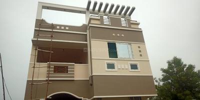 Image of 2100 Sq.ft 4 BHK Independent House for sale in Mannivakkam Extension, Chennai for Rs. 14000000