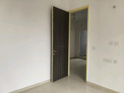 Bedroom Image of 900 Sq.ft 3 BHK Apartment / Flat for sale in Arihant Abode, Noida Extension Greater Noida for Rs. 12600000