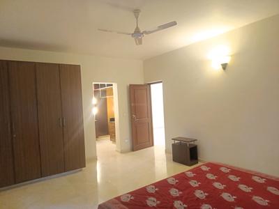 Bedroom Image of 4000 Sq.ft 4 BHK Independent House for rent in RMZ Galleria Residences by RMZ Corp, RMV Extension Stage 2 Bengaluru for Rs. 300000