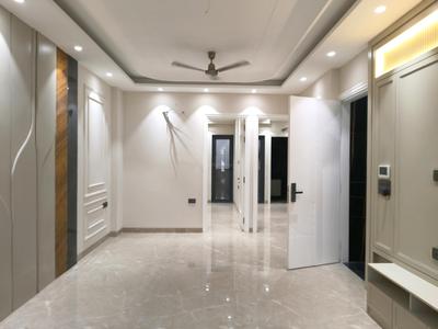 Living Room Image of 1640 Sq.ft 3 BHK Builder Floor for sale in Indirapuram Ghaziabad for Rs. 17000000