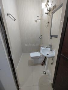 Bathroom Image of Jai Ram PG  in Sector 46, Gurgaon
