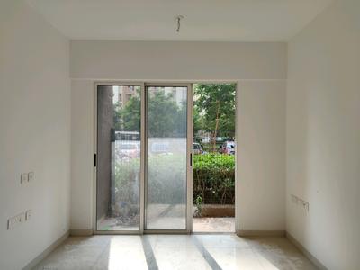 Living Room Image of 650 Sq.ft 1 BHK Apartment / Flat for rent in Lodha Upper Thane Greenville A To I E1, Bhiwandi Thane for Rs. 13999