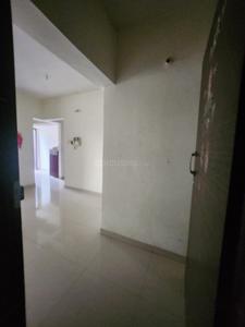 Hall Image of 975 Sq.ft 1 BHK Apartment / Flat for sale in Venkatesh Venkatesh Sharvil, Dhayari Pune for Rs. 7000000