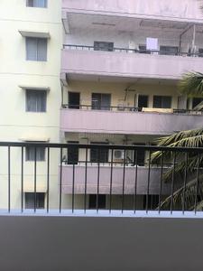 Balcony Image of 2937 Sq.ft 5 BHK Apartment / Flat for sale in JP Nagar Bengaluru for Rs. 32300000