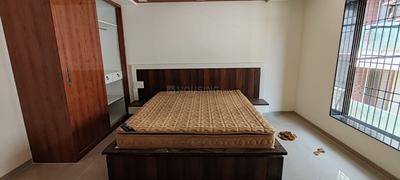 Balcony Image of 3000 Sq.ft 3 BHK Independent House for sale in Nerul Navi Mumbai for Rs. 65000000
