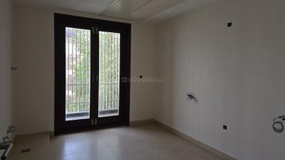 Kitchen Image of 7057 Sq.ft 4 BHK Penthouse for sale in Indraprastha Schon, Richmond Town Bengaluru for Rs. 268000000