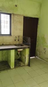 Kitchen Image of 2500 Sq.ft 3 BHK Duplex for sale in Besa Nagpur for Rs. 7000000