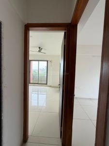 Bedroom Image of 1700 Sq.ft 3 BHK Builder Floor for rent in Raysan Gandhinagar for Rs. 25000