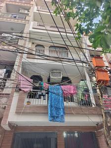 2 BHK Independent Builder Floor