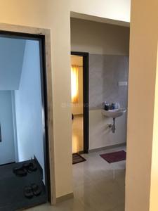 1 BHK Flat
