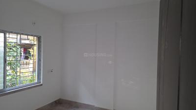 Bedroom Image of 1180 Sq.ft 3 BHK Apartment / Flat for sale in Sodepur Kolkata for Rs. 3540000