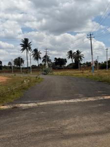 Image of 1200 Sq.ft Residential Plot / Land for sale in Anekal, Bengaluru for Rs. 4320000