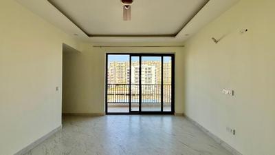 Hall Image of 1850 Sq.ft 3.5 BHK Apartment / Flat for sale in Peer Muchalla Zirakpur for Rs. 14800000
