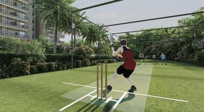 Image of 1686 Sq.ft 4 BHK Apartment / Flat for sale in SKA Estate, Eta II, Greater Noida for Rs. 21900000