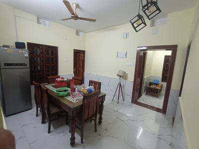 Hall Image of 1900 Sq.ft 2.5 BHK Builder Floor for rent in Nayapalli Bhubaneswar for Rs. 30000