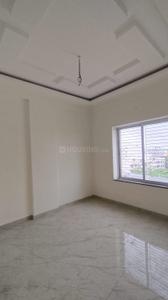 Bedroom Image of 1450 Sq.ft 3 BHK Apartment / Flat for rent in Karan Residency, Omkar Nagar Nagpur for Rs. 25000