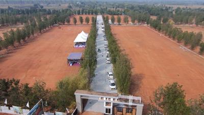 Image of 2400 Sq.ft Residential Plot / Land for sale in Gauribidanur, Chikballapur District for Rs. 2157600