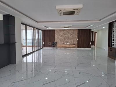 4 BHK Flat