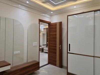 Bedroom Image of 1300 Sq.ft 4 BHK Apartment / Flat for sale in G3 Builders Floor by G3 Buildtech, Sector 15 Dwarka New Delhi for Rs. 13500000