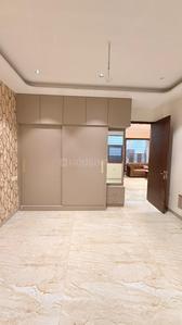Bedroom Image of 927 Sq.ft 3 BHK Independent House for sale in Kharar Mohali for Rs. 10500000