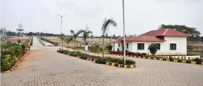 Image of 1500 Sq.ft Residential Plot / Land for sale in BSR Akruthi Green Woods, Jigani, Bengaluru for Rs. 7156000