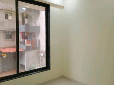 Bedroom Image of 1200 Sq.ft 3 BHK Apartment / Flat for rent in Kalyan East Kalyan for Rs. 25000