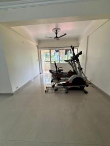 Image of 1435 Sq.ft 3 BHK Apartment / Flat for sale in South City Villa, Tollygunge, Kolkata for Rs. 8000000