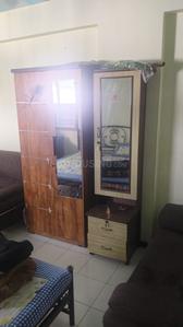 Bedroom Image of 945 Sq.ft 2 BHK Apartment / Flat for sale in Agrawal Apartments, Jodhpur Ahmedabad for Rs. 6800000