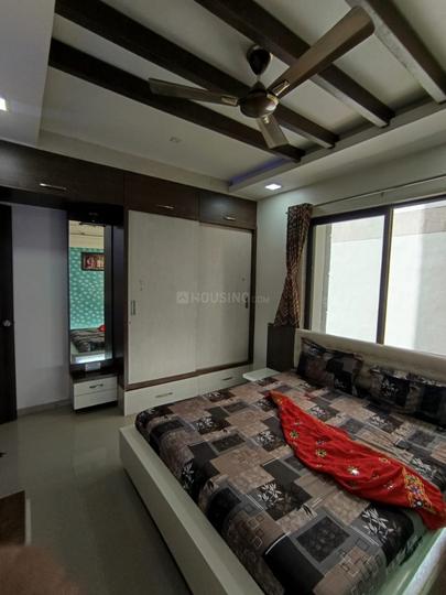 Mahendrakumar Bedroom 1