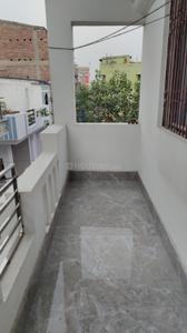 Balcony Image of 1200 Sq.ft 2 BHK Duplex for rent in Begampur Patna for Rs. 6500