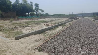 Image of 1250 Sq.ft Residential Plot / Land for sale in Harikansh Garhi, Lucknow for Rs. 2750000