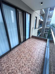 Balcony Image of 1900 Sq.ft 3 BHK Apartment / Flat for sale in Adani Brahma Samsara Vilasa, Sector 63 Gurgaon for Rs. 39500000