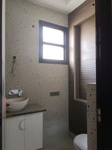 Bedroom Two Image of 1600 Sq.ft 5 BHK Builder Floor for sale in Sector 22 Rohini New Delhi for Rs. 14000000