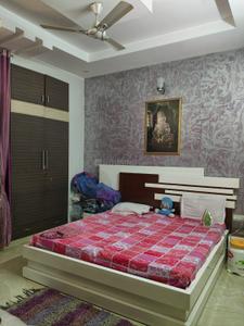 Bedroom Image of 2250 Sq.ft 3 BHK Builder Floor for sale in Sector 21D Faridabad for Rs. 18500000