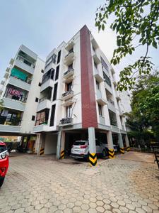 Image of 911 Sq.ft 2 BHK Apartment / Flat for sale in Madipakkam, Chennai for Rs. 6000000