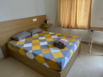 1 RK Flat