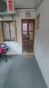 Hall Image of 600 Sq.ft 2 BHK Apartment / Flat for rent in Nava Vadaj Ahmedabad for Rs. 15000