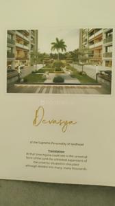3 BHK Flat