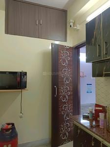 Kitchen Image of 870 Sq.ft 2 BHK Apartment / Flat for sale in Behala Kolkata for Rs. 4500000