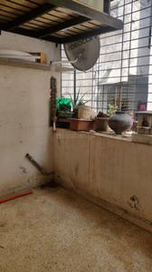 Image of 615 Sq.ft 1 BHK Apartment / Flat for rent in Pimple Gurav, Pune for Rs. 17000