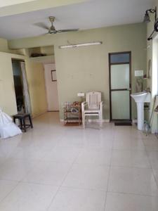 Hall Image of 550 Sq.ft 1 BHK Apartment / Flat for sale in Girgaon Mumbai for Rs. 21000000