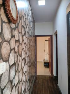 Passage Image of 1535 Sq.ft 3 BHK Apartment / Flat for rent in Metropolis Pristine, Electronic City Bengaluru for Rs. 39500