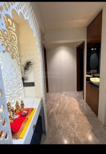 Bedroom Image of 2107 Sq.ft 3 BHK Apartment / Flat for rent in Komal Luxuria, Paldi Ahmedabad for Rs. 61500