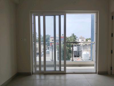 Living Room Image of 690 Sq.ft 2 BHK Apartment / Flat for sale in Golden Opulence, Poonamallee Chennai for Rs. 4119000