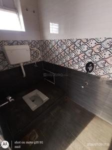 Rajiv Gandhi Nagar Bathroom One 1